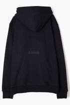 Logo Printed Hoodie