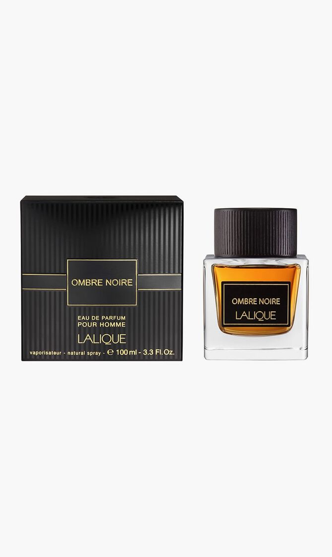 Ombre Noire Eau De Parfum,100ml