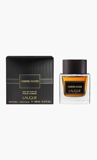 Ombre Noire Eau De Parfum,100ml