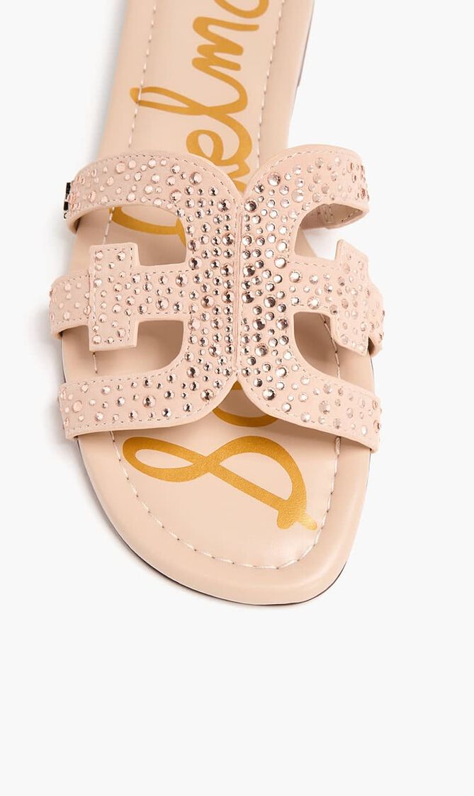 Bay Gem Sandals