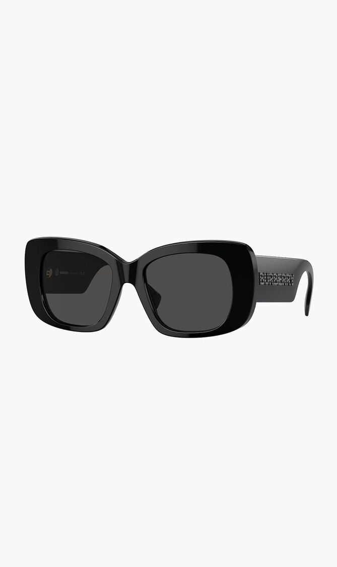 Square Sunglasses