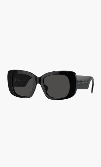 Square Sunglasses