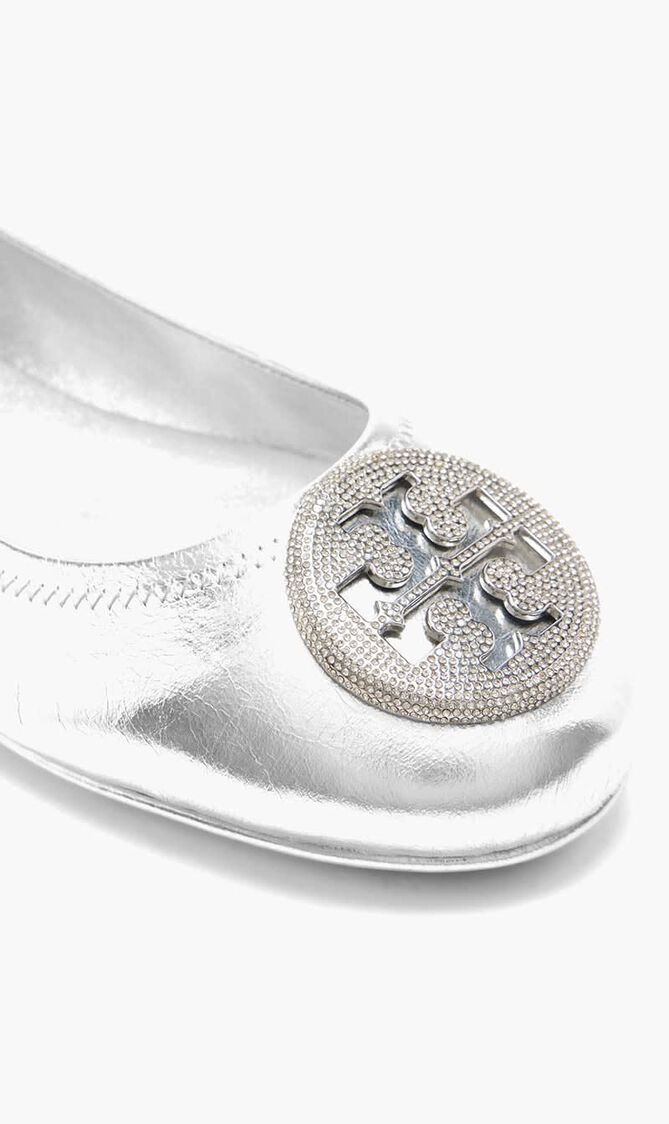 Minne Travel Ballet Flats
