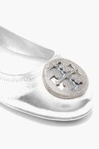 Minne Travel Ballet Flats