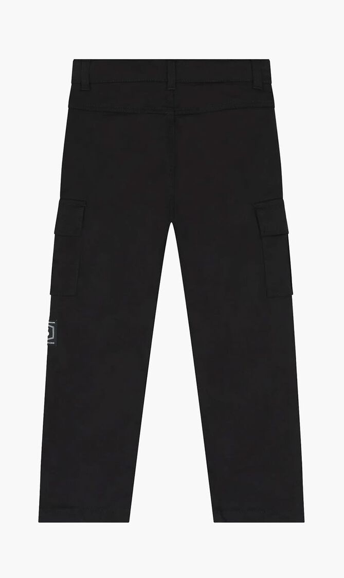 Logo Trousers