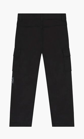 Logo Trousers