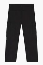 Logo Trousers Logo Trousers