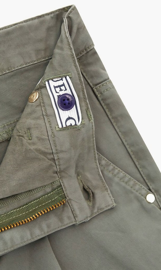 Gmt Dye Gabardine Lo