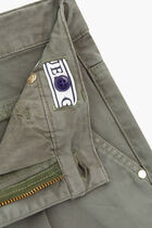 Gmt Dye Gabardine Lo
