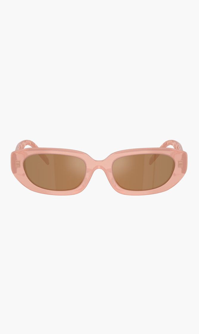 Oval Sunglasses