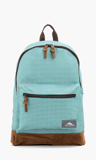 HS Urban Stripes Backpack