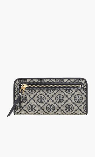 Classic Logo Wallet