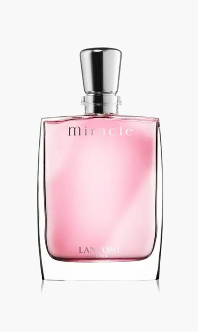 MIRACLE EDP VAPO 100 ML/NF