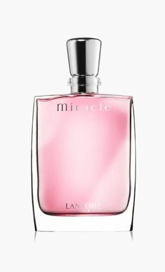 MIRACLE EDP VAPO 100 ML/NF