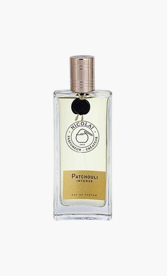 PATCHOULI INTENSE 100ML EDP