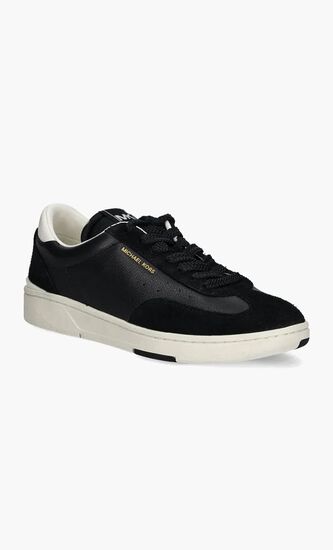Wilton Lace Up Sneakers