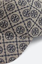 T Monogram Baseball Cap T Monogram Baseball Cap