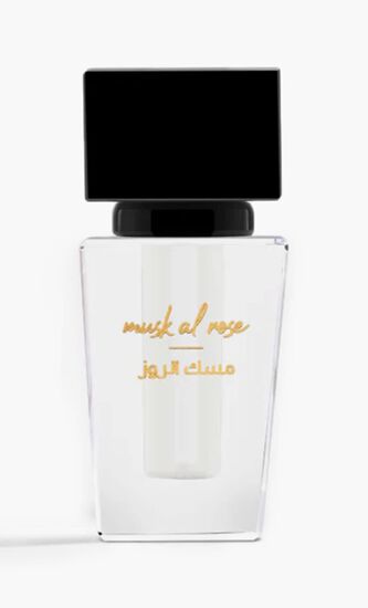MUSK AL ROSE 3 ML