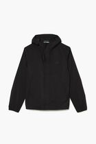 Waterproof Short Track Jacket