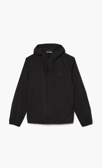 Waterproof Short Track Jacket