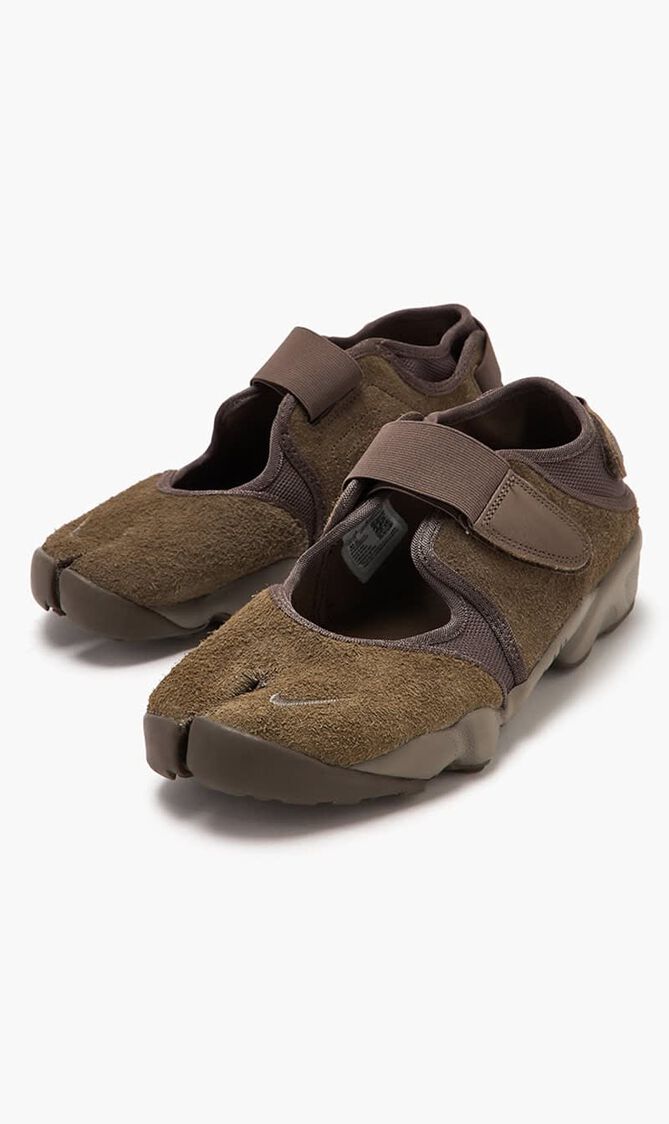 Air Rift sneakers