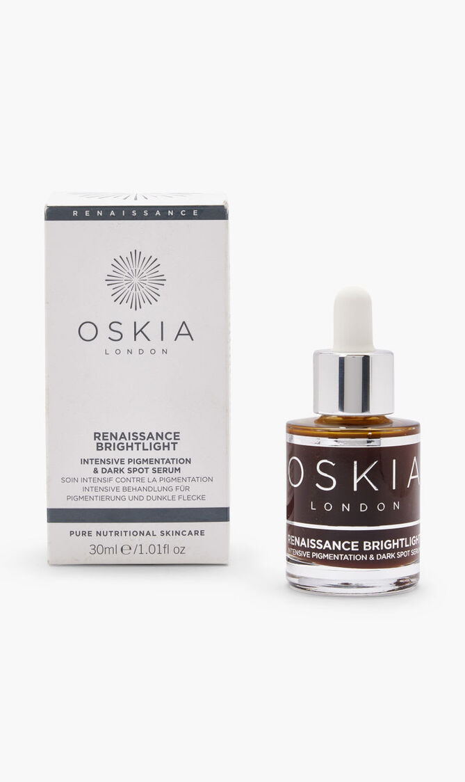 RENAISSANCE BRIGHTLIGHT SERUM