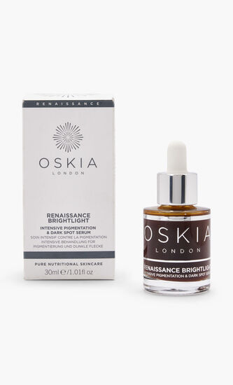RENAISSANCE BRIGHTLIGHT SERUM