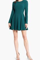 Lara Flared Dress
