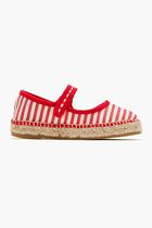 MARY JANE ESPADRILLE