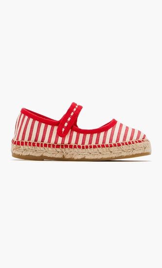 MARY JANE ESPADRILLE