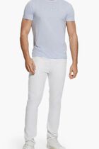 Classic Pima Jersey T-Shirt