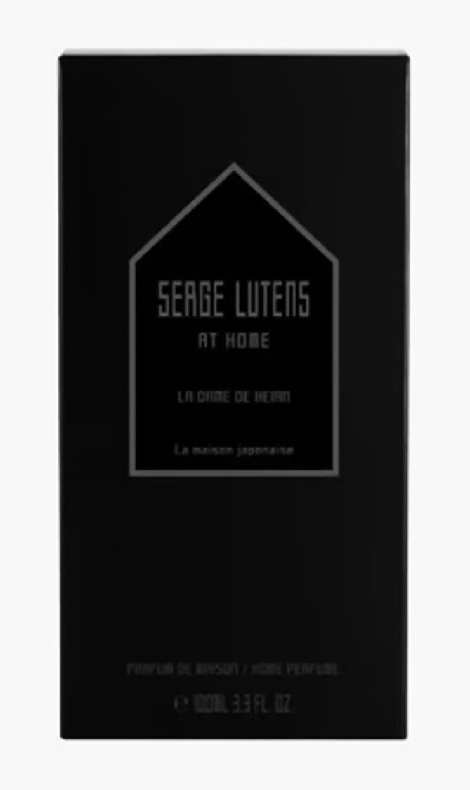 Japanese House Home Spray