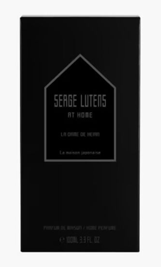 THE JAPANESE HOUSE HOME SPRAY 100ML