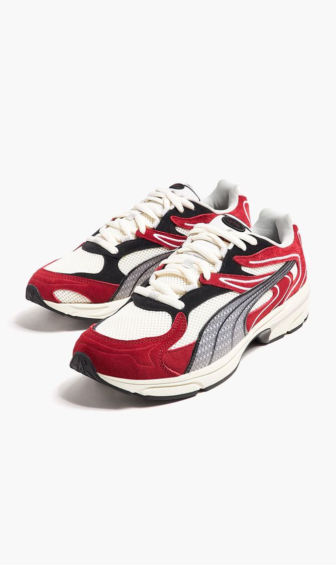 Extos Collector Sneakers