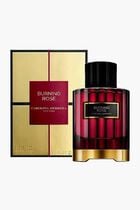 Burning Rose Eau de Parfum, 100ml