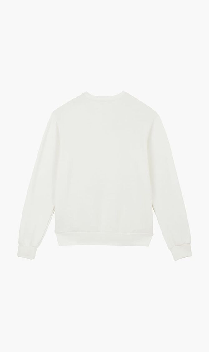 JORASSES GIADA SU23 OFF WHITE