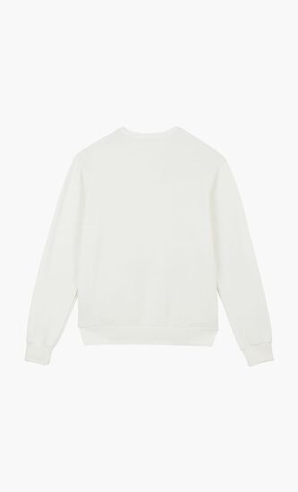 JORASSES GIADA SU23 OFF WHITE