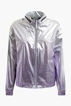 Cheryl Windbreaker Jacket