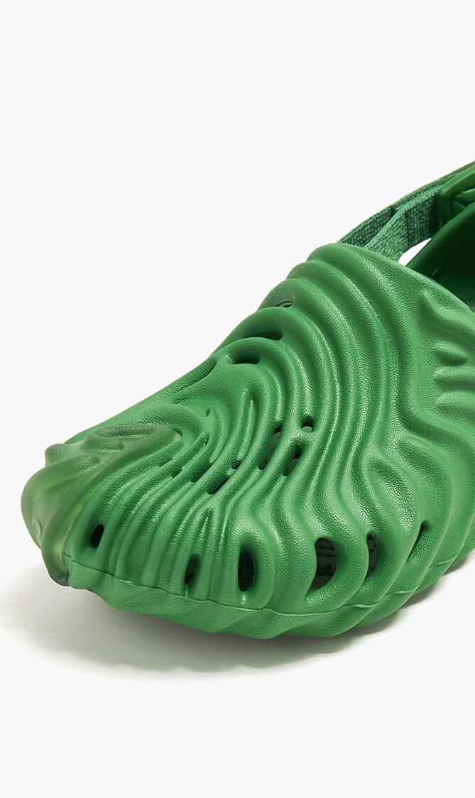 Crocs x Salehe Bembury Pollex clogs