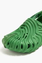 Crocs x Salehe Bembury Pollex clogs