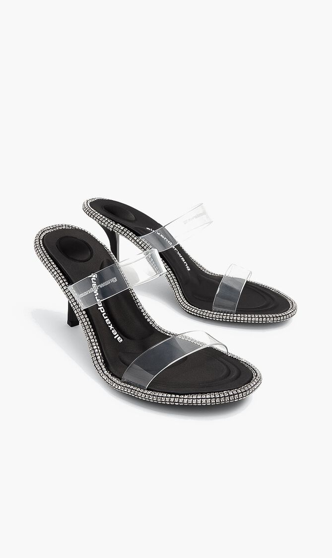 Kira 85 Slide Sandal