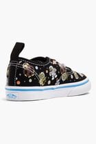 Vans x Glow Cosmic Zoo Authentic Sneakers Vans x Glow Cosmic Zoo Authentic Sneakers