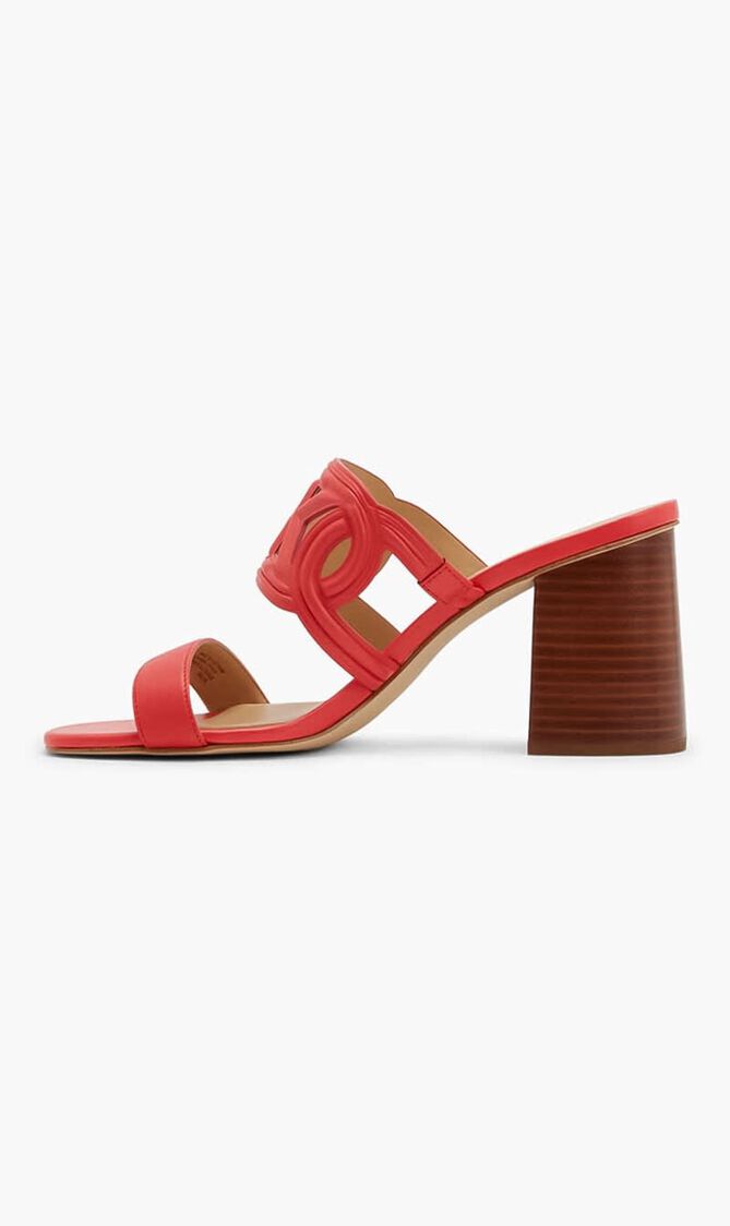 ALMA MID SANDAL