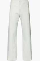 Trousers Without Pleats