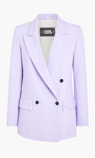 TAILORED BLAZER