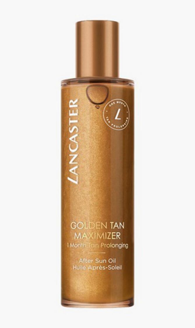LNC T/MAX RG OIL SUN 150ML 20 IV