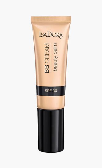 Isadora Bb Beauty Balm Cream Warm Honey  43