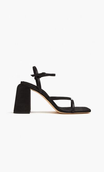 Cleo Sandals