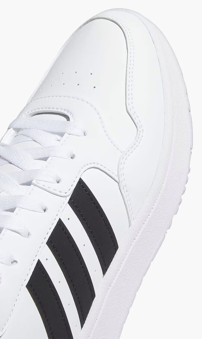 Hoops 3.0 Mid Classic Vintage Shoes