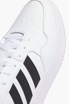 Hoops 3.0 Mid Classic Vintage Shoes